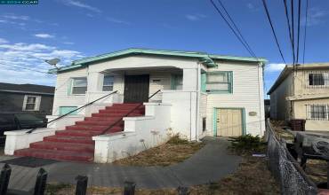 1207 92Nd Ave, Oakland, California 94603, 2 Bedrooms Bedrooms, ,1 BathroomBathrooms,Residential,Buy,1207 92Nd Ave,41076314