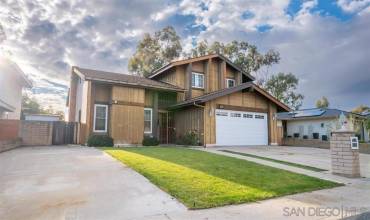 1858 Ballina Dr, San Diego, California 92114, 4 Bedrooms Bedrooms, ,3 BathroomsBathrooms,Residential,Buy,1858 Ballina Dr,240023859SD