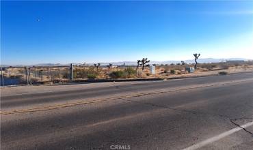 0 Mojave Street, Hesperia, California 92345, ,Land,Buy,0 Mojave Street,HD24212784