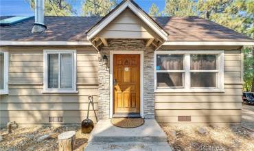 710 Marin Road, Big Bear Lake, California 92315, 4 Bedrooms Bedrooms, ,2 BathroomsBathrooms,Residential,Buy,710 Marin Road,AR24203197