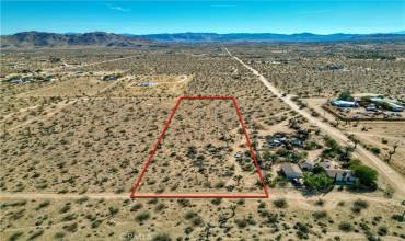 38 Lot 38 La Crescenta Drive, Yucca Valley, California 92284, ,Land,Buy,38 Lot 38 La Crescenta Drive,IG24212823