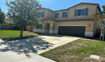 29235 Bouris Drive, Menifee, California 92584, 5 Bedrooms Bedrooms, ,3 BathroomsBathrooms,Residential Lease,Rent,29235 Bouris Drive,SW24212851