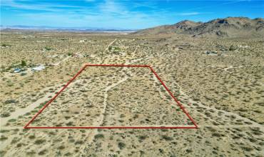 5 Parcel 05 Julcrest Road, Yucca Valley, California 92284, ,Land,Buy,5 Parcel 05 Julcrest Road,IG24212854