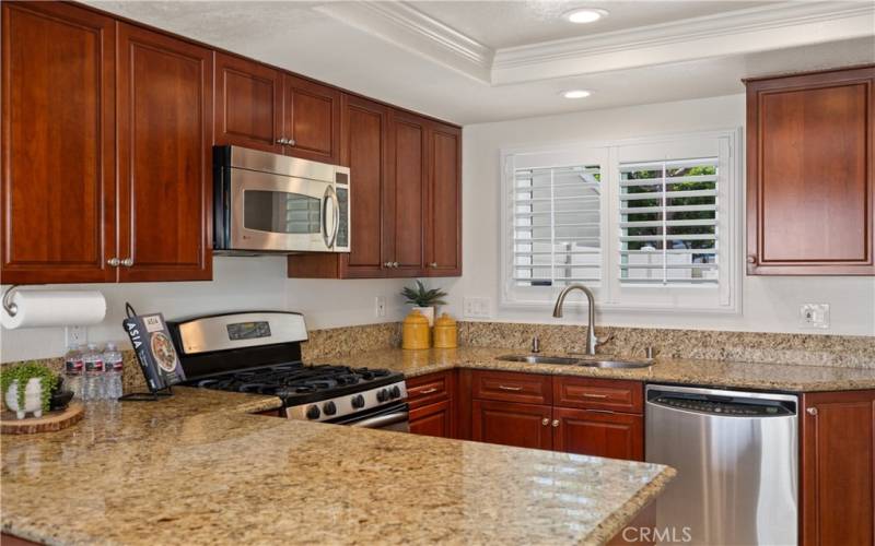 Stainless Steel Appliances in Your Lovely Kitchen