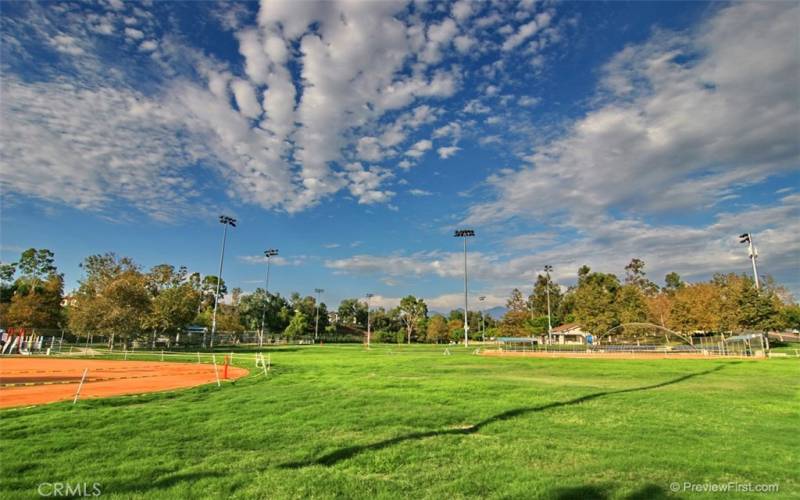 Sports Courts