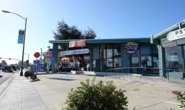 9 El Camino Real A, Millbrae, California 94030, ,Commercial Lease,Rent,9 El Camino Real A,ML81983663