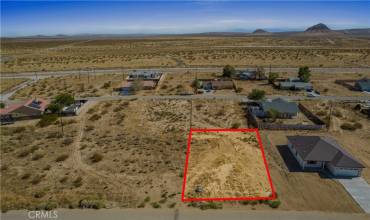 0 Oleander Ave near Paine St, California City, California 93505, ,Land,Buy,0 Oleander Ave near Paine St,SR24212903