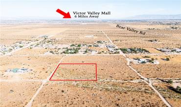 0 Lindero Road, Victorville, California 92371, ,Land,Buy,0 Lindero Road,IG24209165