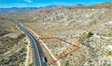 7 Parcel 07 29 Palms Highway, Yucca Valley, California 92284, ,Land,Buy,7 Parcel 07 29 Palms Highway,IG24212977