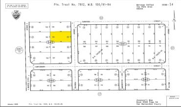 3818 Ruisoda Street, Yucca Valley, California 92284, ,Land,Buy,3818 Ruisoda Street,SR24212953