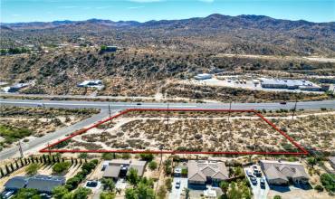 3 Parcel 03 29 Palms Highway, Yucca Valley, California 92284, ,Land,Buy,3 Parcel 03 29 Palms Highway,IG24213018