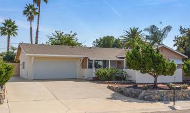 1315 Orange Grove Road, El Cajon, California 92021, 3 Bedrooms Bedrooms, ,2 BathroomsBathrooms,Residential,Buy,1315 Orange Grove Road,PTP2406224