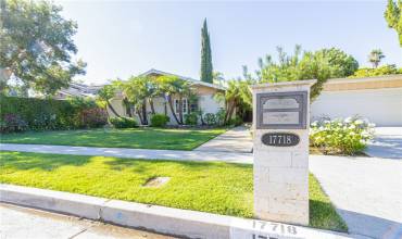 17718 Palora Street, Encino, California 91316, 5 Bedrooms Bedrooms, ,4 BathroomsBathrooms,Residential Lease,Rent,17718 Palora Street,SR24213086