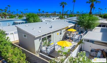 134 Pali Drive, Palm Springs, California 92264, 2 Bedrooms Bedrooms, ,2 BathroomsBathrooms,Manufactured In Park,Buy,134 Pali Drive,24437171