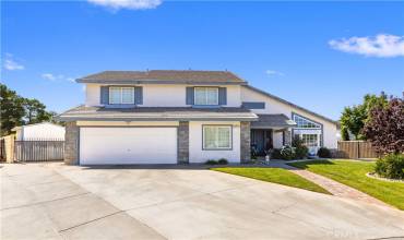 40411 Tesoro Lane, Palmdale, California 93551, 5 Bedrooms Bedrooms, ,2 BathroomsBathrooms,Residential,Buy,40411 Tesoro Lane,SR24198947