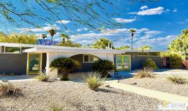 1153 N Calle Marcus, Palm Springs, California 92262, 3 Bedrooms Bedrooms, ,2 BathroomsBathrooms,Residential,Buy,1153 N Calle Marcus,24449431