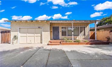 14828 Harvest Avenue, Norwalk, California 90650, 3 Bedrooms Bedrooms, ,2 BathroomsBathrooms,Residential,Buy,14828 Harvest Avenue,PW24210216