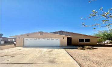 5932 La Buena Tierra Avenue, 29 Palms, California 92277, 3 Bedrooms Bedrooms, ,2 BathroomsBathrooms,Residential,Buy,5932 La Buena Tierra Avenue,JT24202408