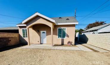 1429 E Eleanor Street, Long Beach, California 90805, 2 Bedrooms Bedrooms, ,1 BathroomBathrooms,Residential Lease,Rent,1429 E Eleanor Street,RS24213228