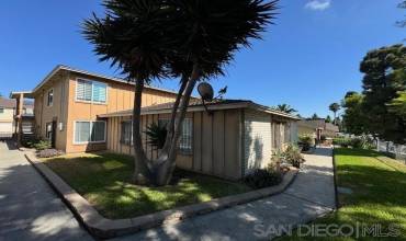 6696 Omega, San Diego, California 92139, 2 Bedrooms Bedrooms, ,1 BathroomBathrooms,Residential,Buy,6696 Omega,240024367SD