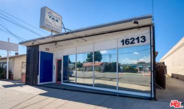 16213 Clark Avenue, Bellflower, California 90706, ,Commercial Sale,Buy,16213 Clark Avenue,24416425