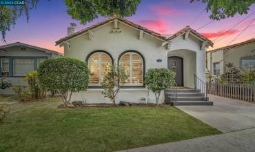 117 Breed Ave, San Leandro, California 94577, 2 Bedrooms Bedrooms, ,1 BathroomBathrooms,Residential,Buy,117 Breed Ave,41075188