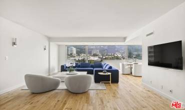 818 N Doheny Drive 1005, West Hollywood, California 90069, 2 Bedrooms Bedrooms, ,2 BathroomsBathrooms,Residential Lease,Rent,818 N Doheny Drive 1005,24449739