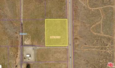 50 Avenue J-12, Lancaster, California 93536, ,Land,Buy,50 Avenue J-12,24450095