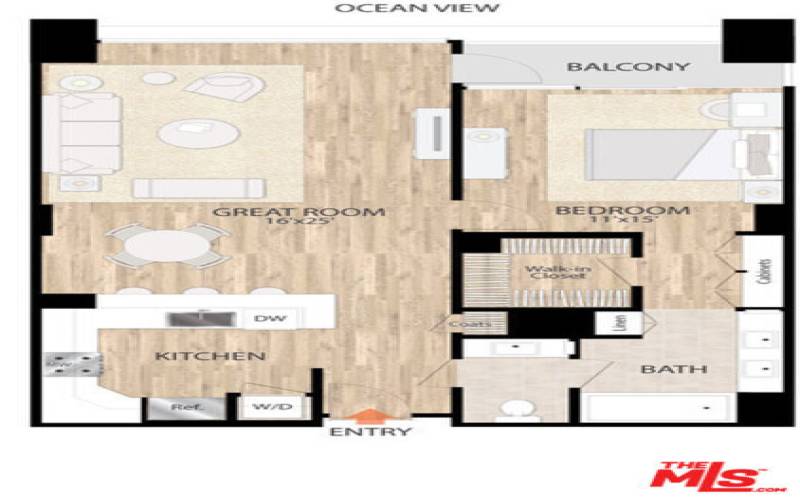 Floor Plan C