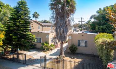 1306 W 59th Place, Los Angeles, California 90044, 4 Bedrooms Bedrooms, ,Residential Income,Buy,1306 W 59th Place,24450091