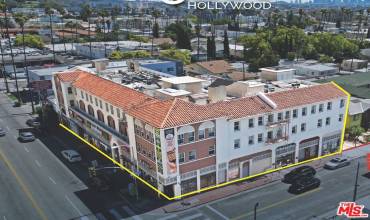 5216 Hollywood Boulevard, Los Angeles, California 90027, ,Residential Lease,Rent,5216 Hollywood Boulevard,24452937