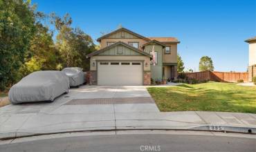 885 Mallorca Court, Riverside, California 92501, 4 Bedrooms Bedrooms, ,3 BathroomsBathrooms,Residential,Buy,885 Mallorca Court,IV24211211