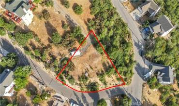 26867 Inyo Court, Lake Arrowhead, California 92352, ,Land,Buy,26867 Inyo Court,PW24213565