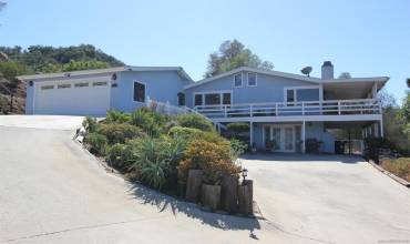 27117 Oakmont Rd, Valley Center, California 92082, 4 Bedrooms Bedrooms, ,2 BathroomsBathrooms,Residential,Buy,27117 Oakmont Rd,240024429SD