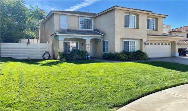 187 Pinewood Court, Calimesa, California 92320, 5 Bedrooms Bedrooms, ,3 BathroomsBathrooms,Residential,Buy,187 Pinewood Court,IV24213166