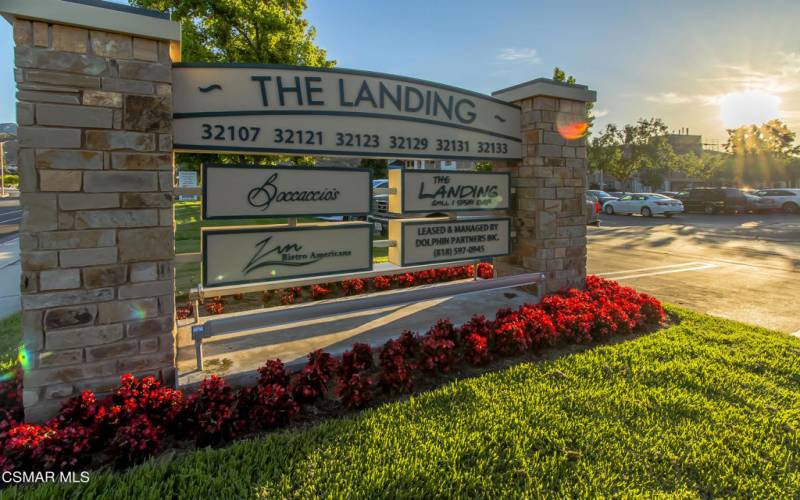 The Landing Westlake Village