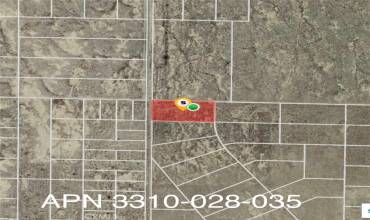 0 Vac/Cor 125 Ste/Ave E8, Lancaster, California 93535, ,Land,Buy,0 Vac/Cor 125 Ste/Ave E8,IG24213742