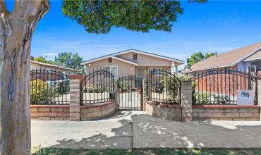 2746 Wabash Avenue, Los Angeles, California 90033, 6 Bedrooms Bedrooms, ,4 BathroomsBathrooms,Residential Income,Buy,2746 Wabash Avenue,SR24121197