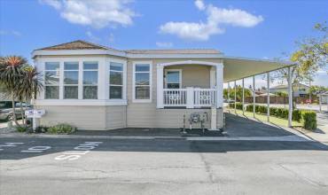 575 San Pedro Avenue, Morgan Hill, California 95037, 3 Bedrooms Bedrooms, ,2 BathroomsBathrooms,Manufactured In Park,Buy,575 San Pedro Avenue,ML81980806