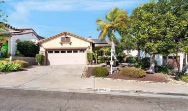 2467 Falcon Valley Dr, Chula Vista, California 91914, 3 Bedrooms Bedrooms, ,2 BathroomsBathrooms,Residential,Buy,2467 Falcon Valley Dr,240023582SD