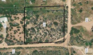 0 Ayers, Anza, California 92539, ,Land,Buy,0 Ayers,SW24213550