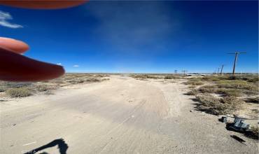 47001 E 190th Ste, Lancaster, California 93535, ,Land,Buy,47001 E 190th Ste,SR24214073