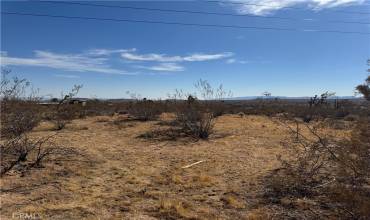 1175 Inca Trail, Yucca Valley, California 92284, ,Land,Buy,1175 Inca Trail,JT24214080