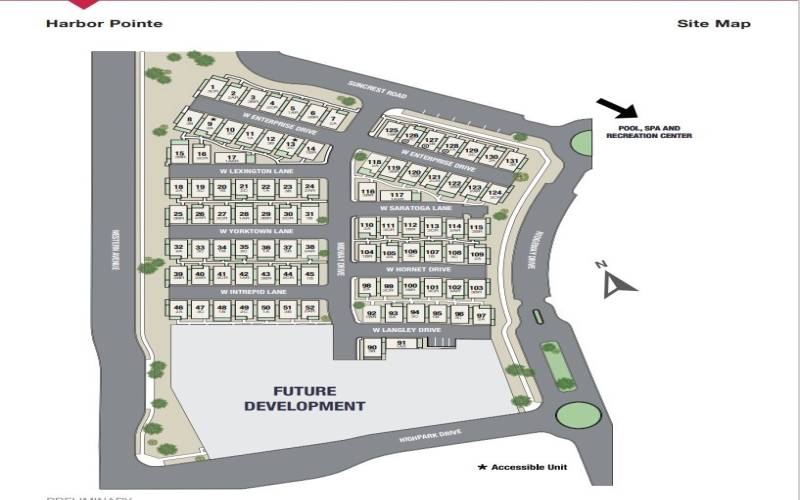 Site Map