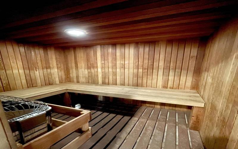 Sauna 2