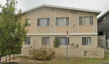 4026 Stevely Avenue, Los Angeles, California 90008, 2 Bedrooms Bedrooms, ,2 BathroomsBathrooms,Residential Lease,Rent,4026 Stevely Avenue,AR24214106