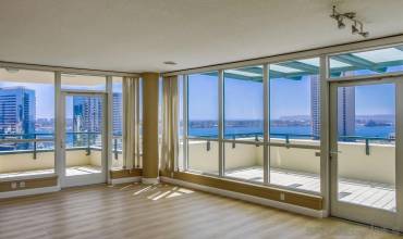 555 Front St. #1803, San Diego, California 92101, 2 Bedrooms Bedrooms, ,2 BathroomsBathrooms,Residential Lease,Rent,555 Front St. #1803,240024361SD