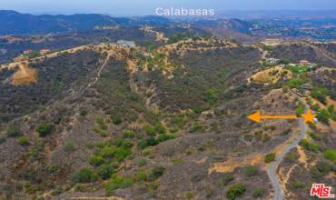 2300 Corsham Road, Topanga, California 90290, ,Land,Buy,2300 Corsham Road,24451283