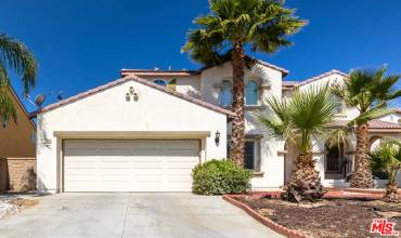 1680 CHAMBERLIN CREEK Way, Perris, California 92571, 5 Bedrooms Bedrooms, ,4 BathroomsBathrooms,Residential,Buy,1680 CHAMBERLIN CREEK Way,24453321