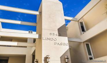 5540 Lindo Paseo 1, San Diego, California 92115, 2 Bedrooms Bedrooms, ,2 BathroomsBathrooms,Residential,Buy,5540 Lindo Paseo 1,240024481SD